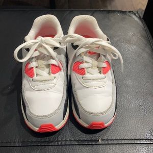 Toddler Nike Air Max